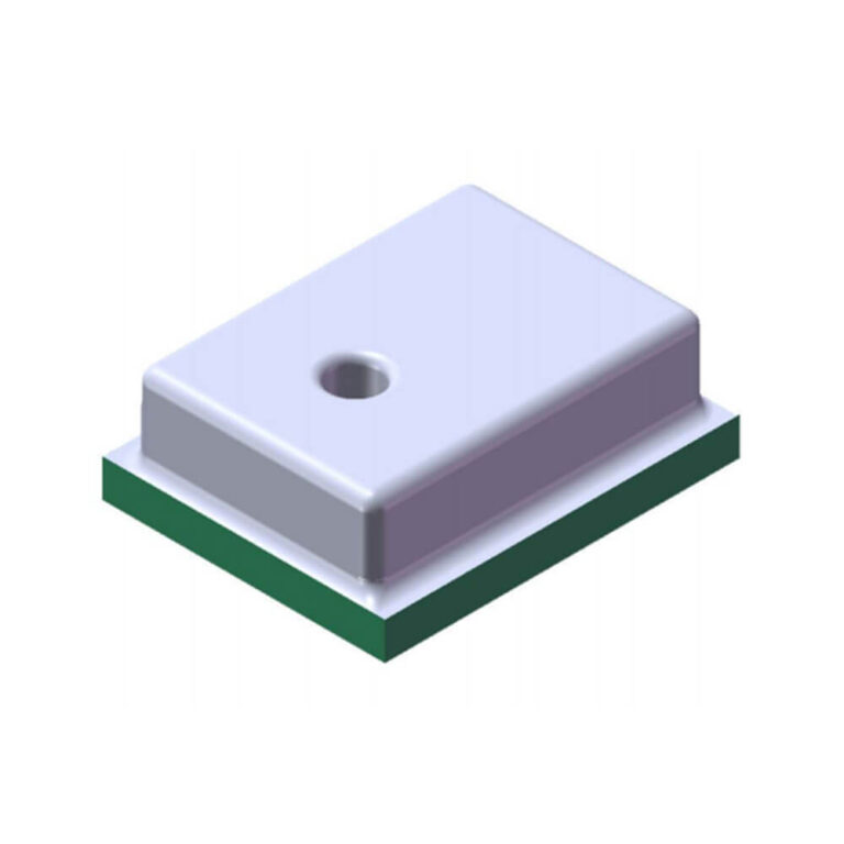 Absolute Pressure Sensor XGZP6818A CFSensor