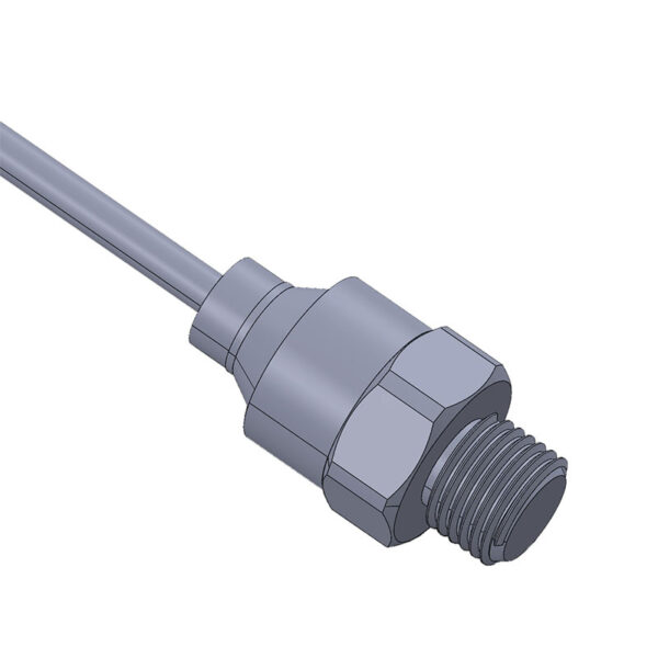 Pressure Transmitter