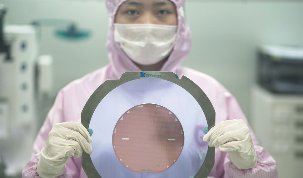 cfsensor manufacturer